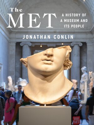 cover image of The Met